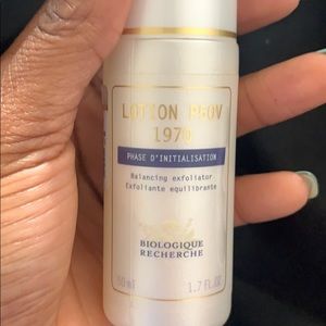 Biologique Recherche p50 v 1970 80% left